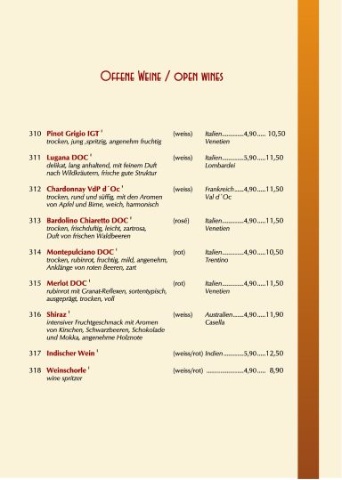 Restaurant Shiv München Aubing
