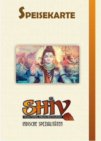 Restaurant Shiv München Aubing